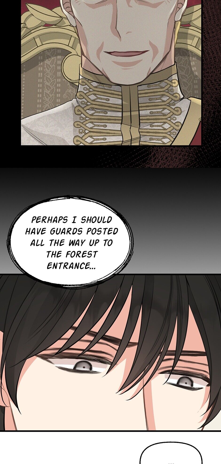 Just Leave Me Be chapter 62 page 28