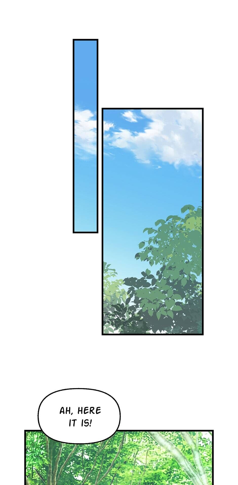 Just Leave Me Be chapter 62 page 32