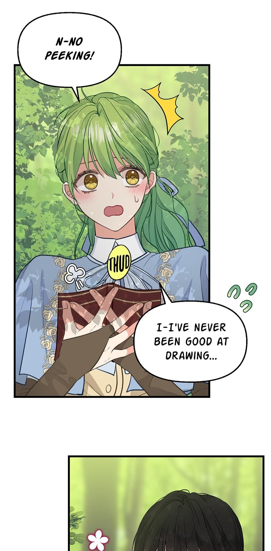 Just Leave Me Be chapter 62 page 35