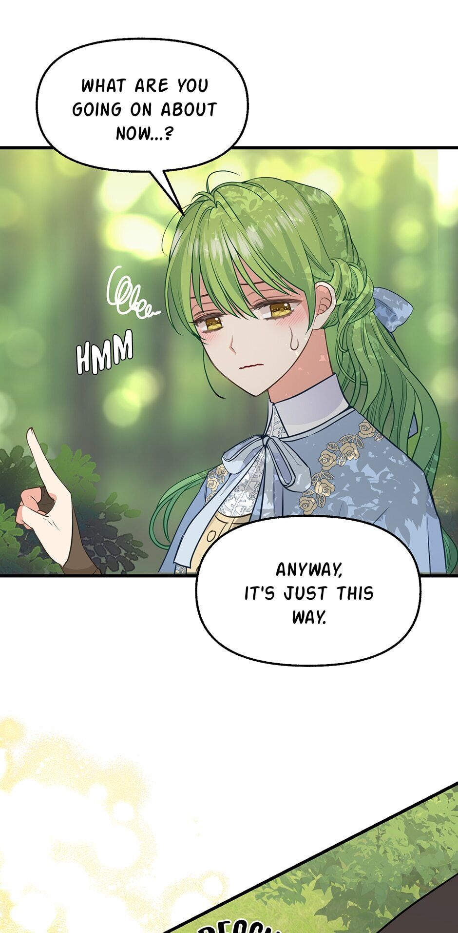 Just Leave Me Be chapter 62 page 38