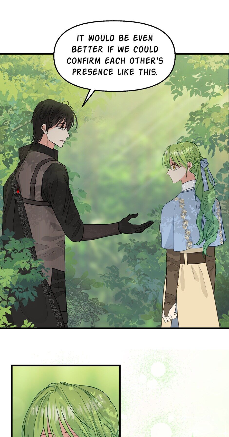 Just Leave Me Be chapter 62 page 41