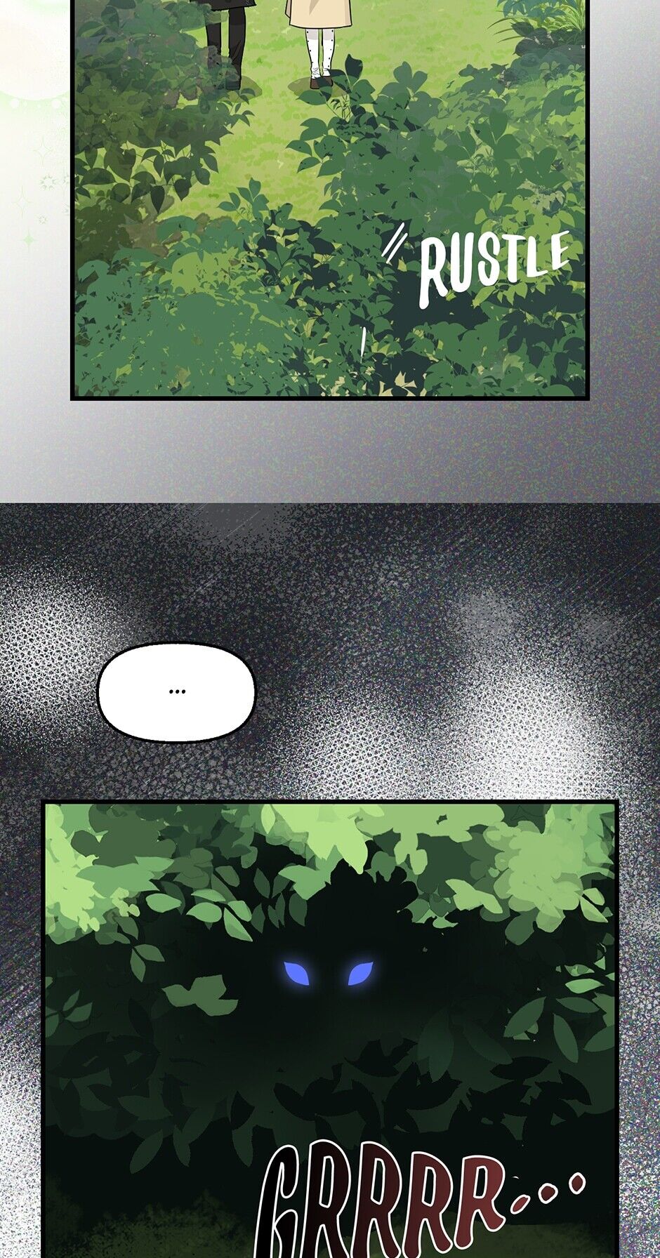 Just Leave Me Be chapter 62 page 43