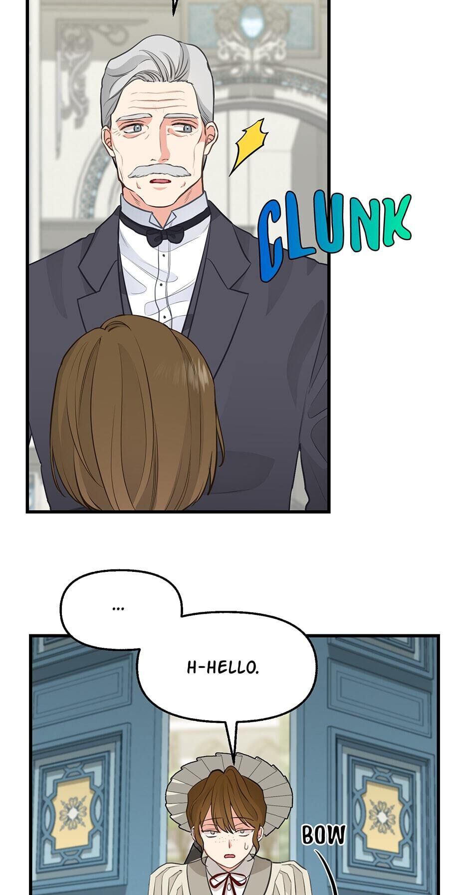 Just Leave Me Be chapter 62 page 46