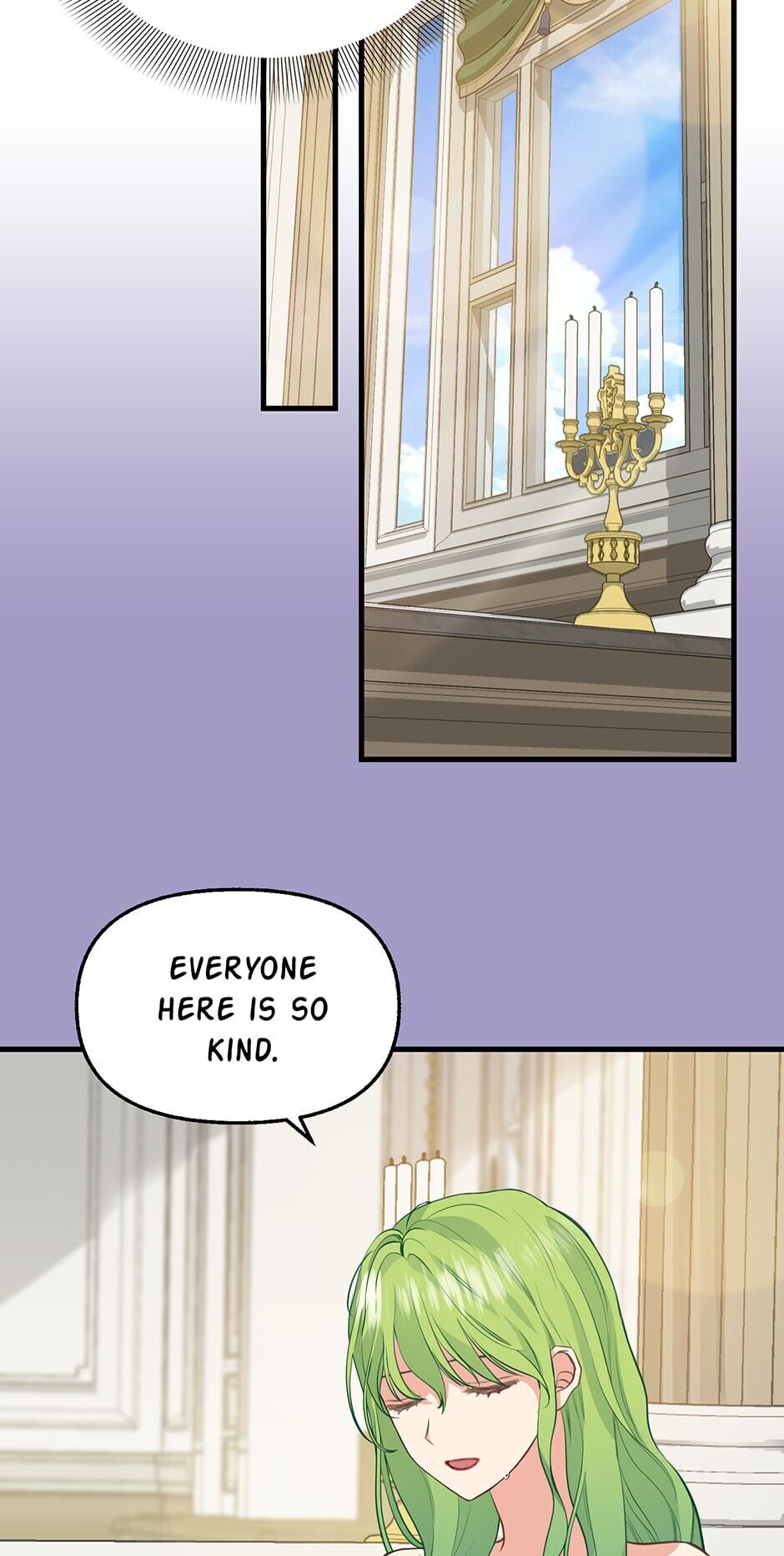 Just Leave Me Be chapter 63 page 4