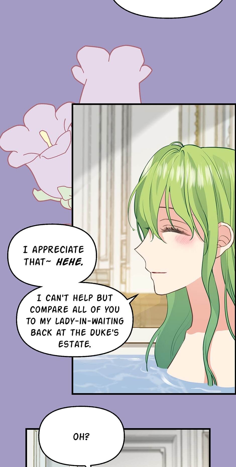 Just Leave Me Be chapter 63 page 6