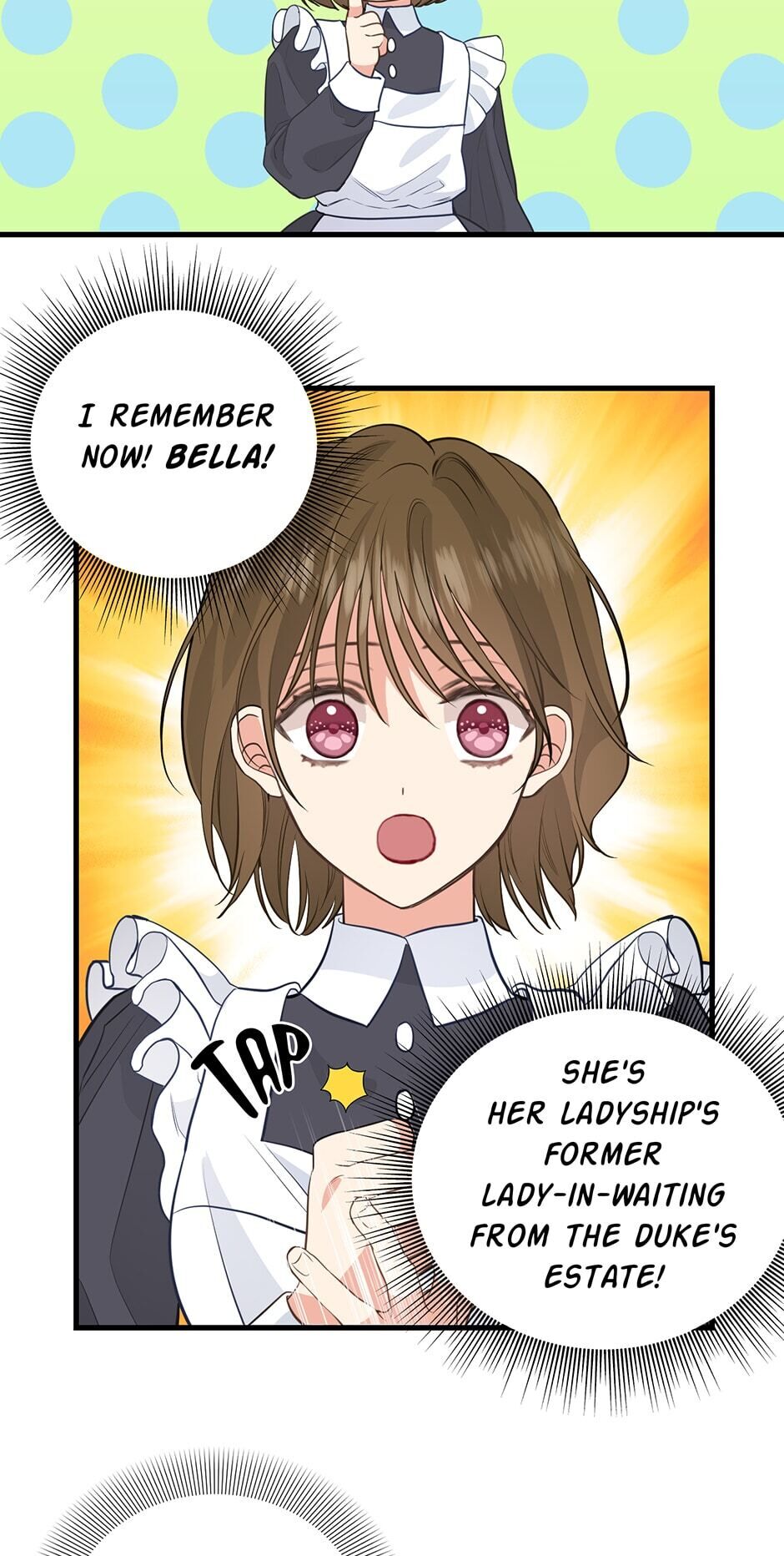 Just Leave Me Be chapter 63 page 9
