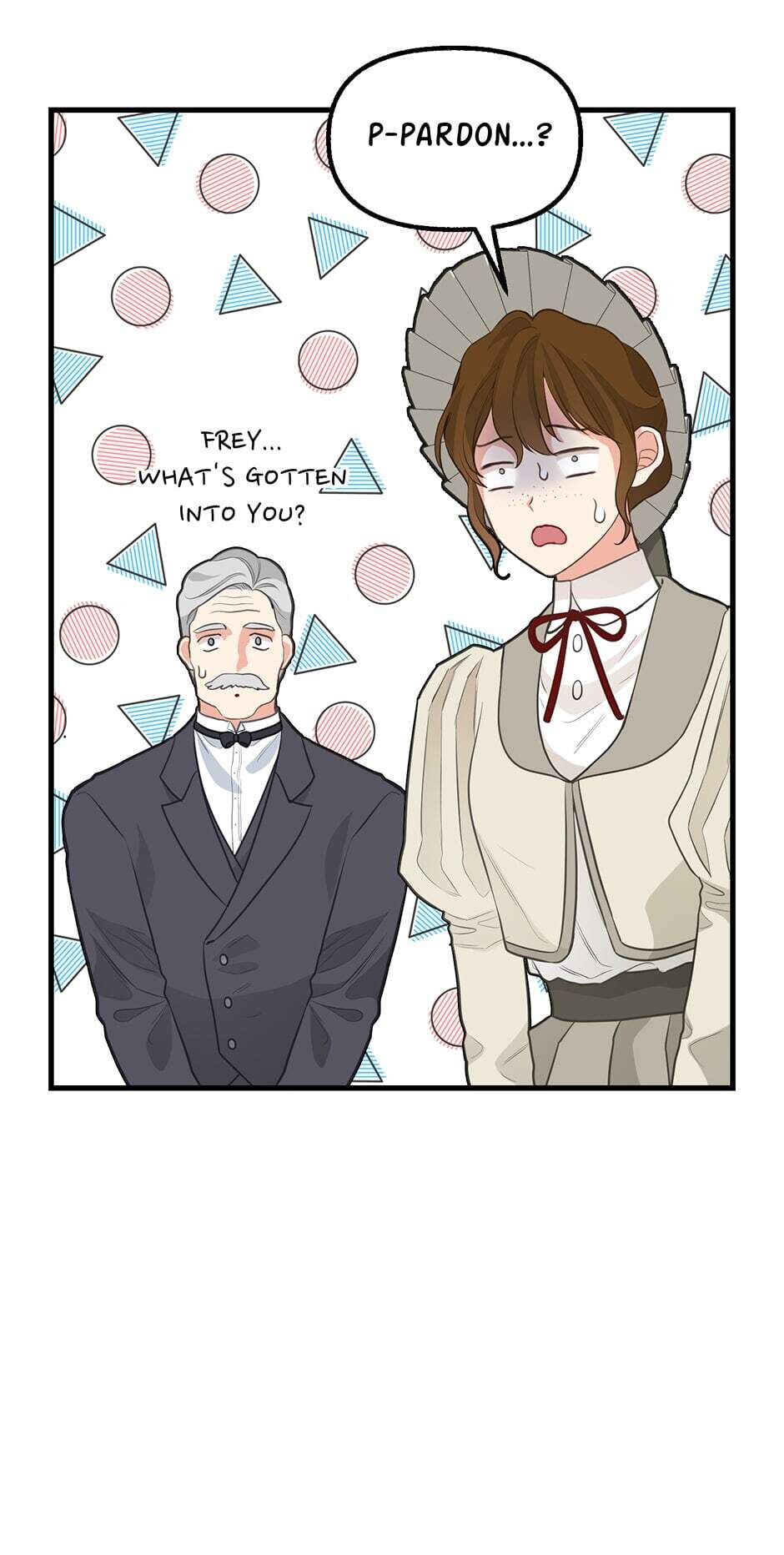 Just Leave Me Be chapter 63 page 13
