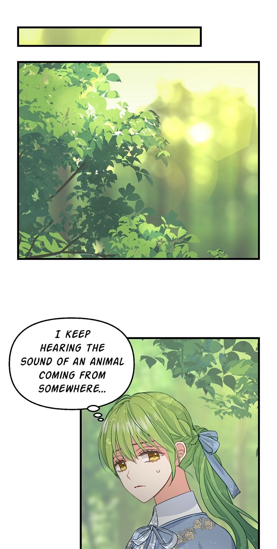 Just Leave Me Be chapter 63 page 14