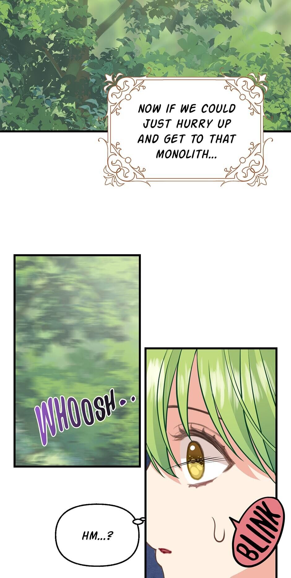 Just Leave Me Be chapter 63 page 18