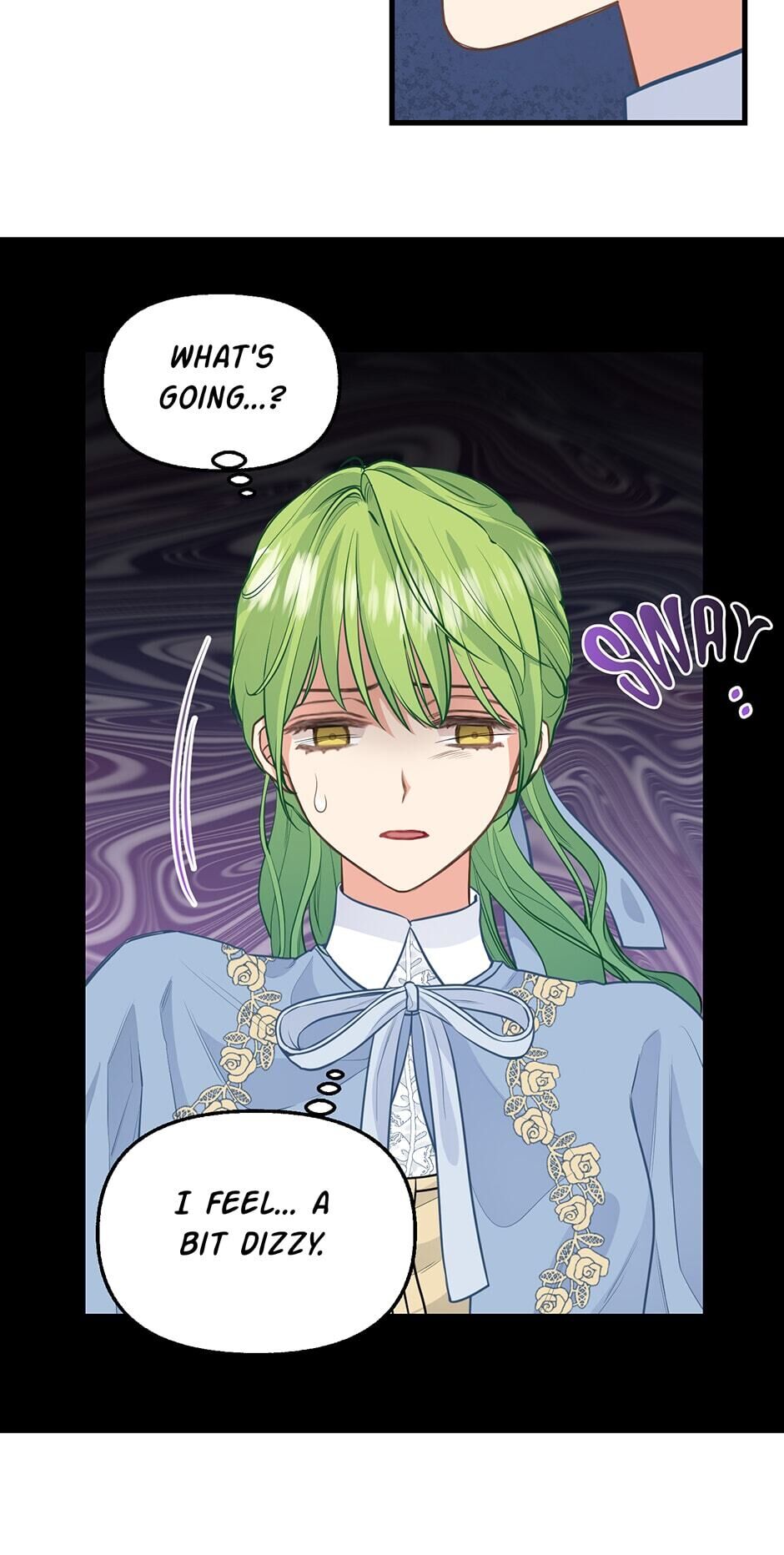 Just Leave Me Be chapter 63 page 19