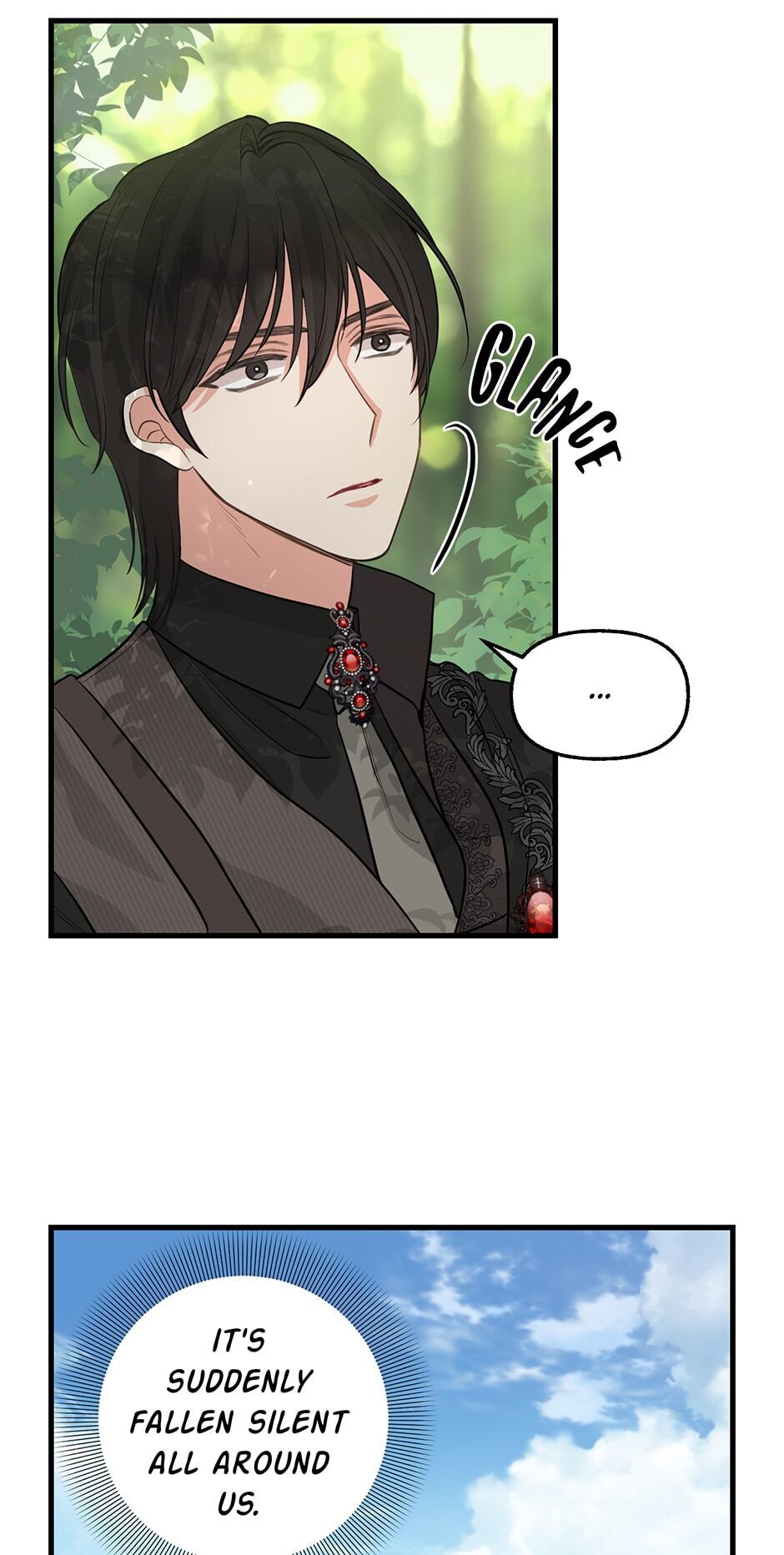 Just Leave Me Be chapter 63 page 20