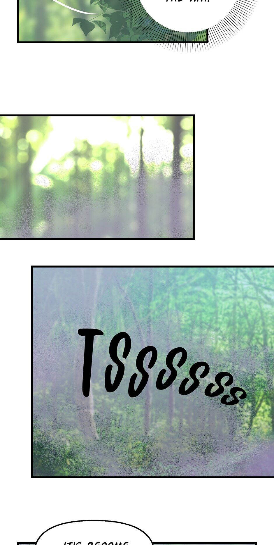 Just Leave Me Be chapter 63 page 29