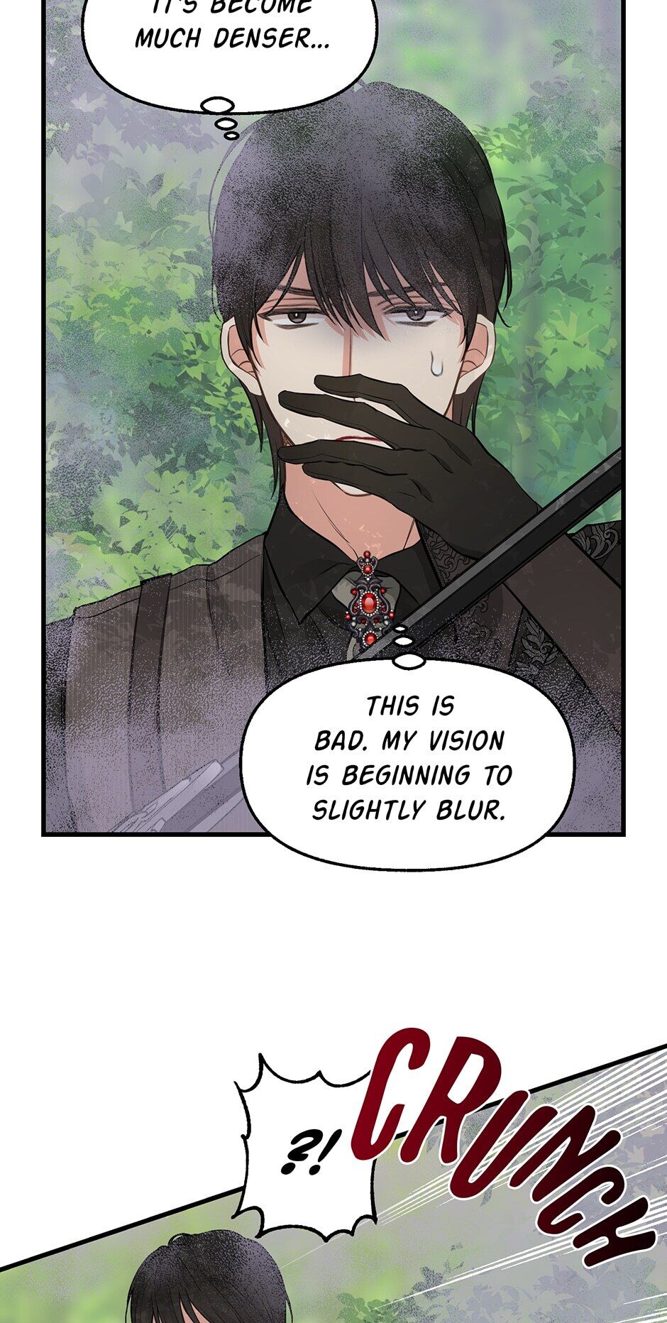 Just Leave Me Be chapter 63 page 30
