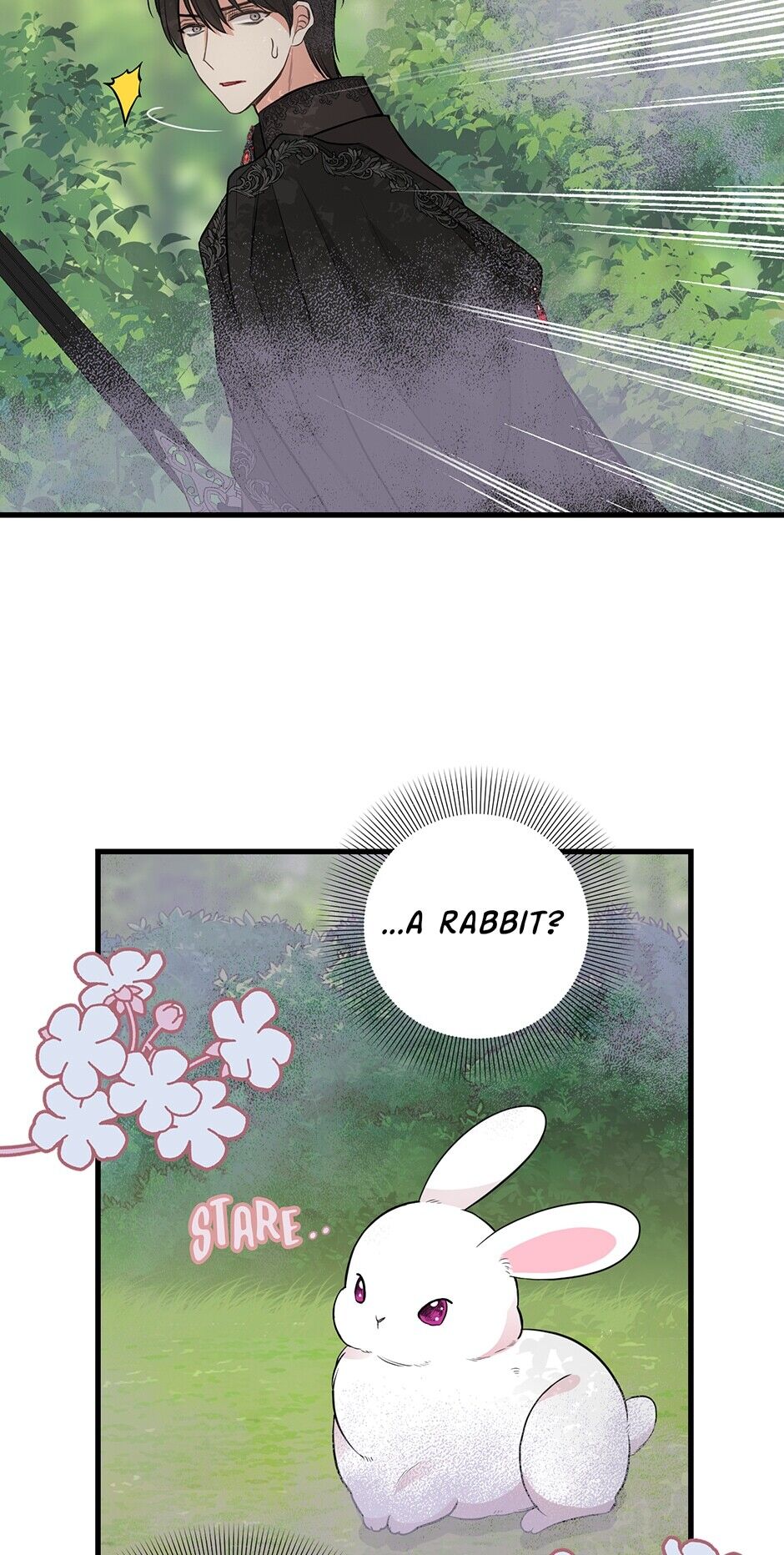 Just Leave Me Be chapter 63 page 31