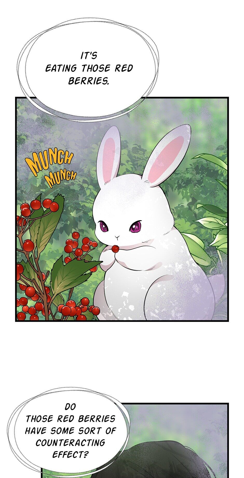 Just Leave Me Be chapter 63 page 33