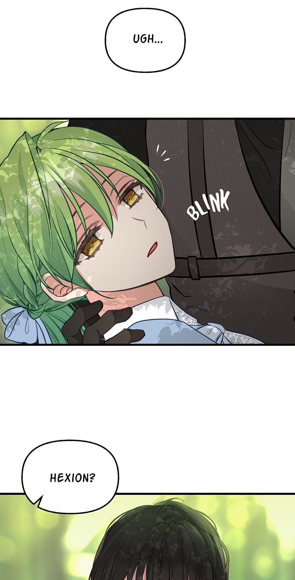 Just Leave Me Be chapter 63 page 37