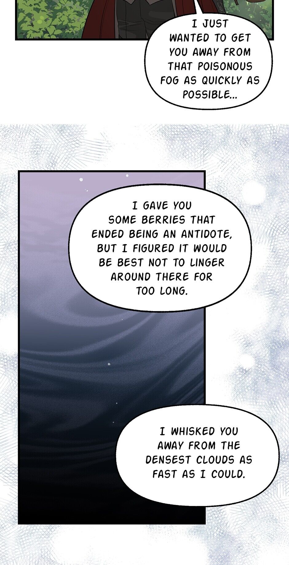 Just Leave Me Be chapter 63 page 39