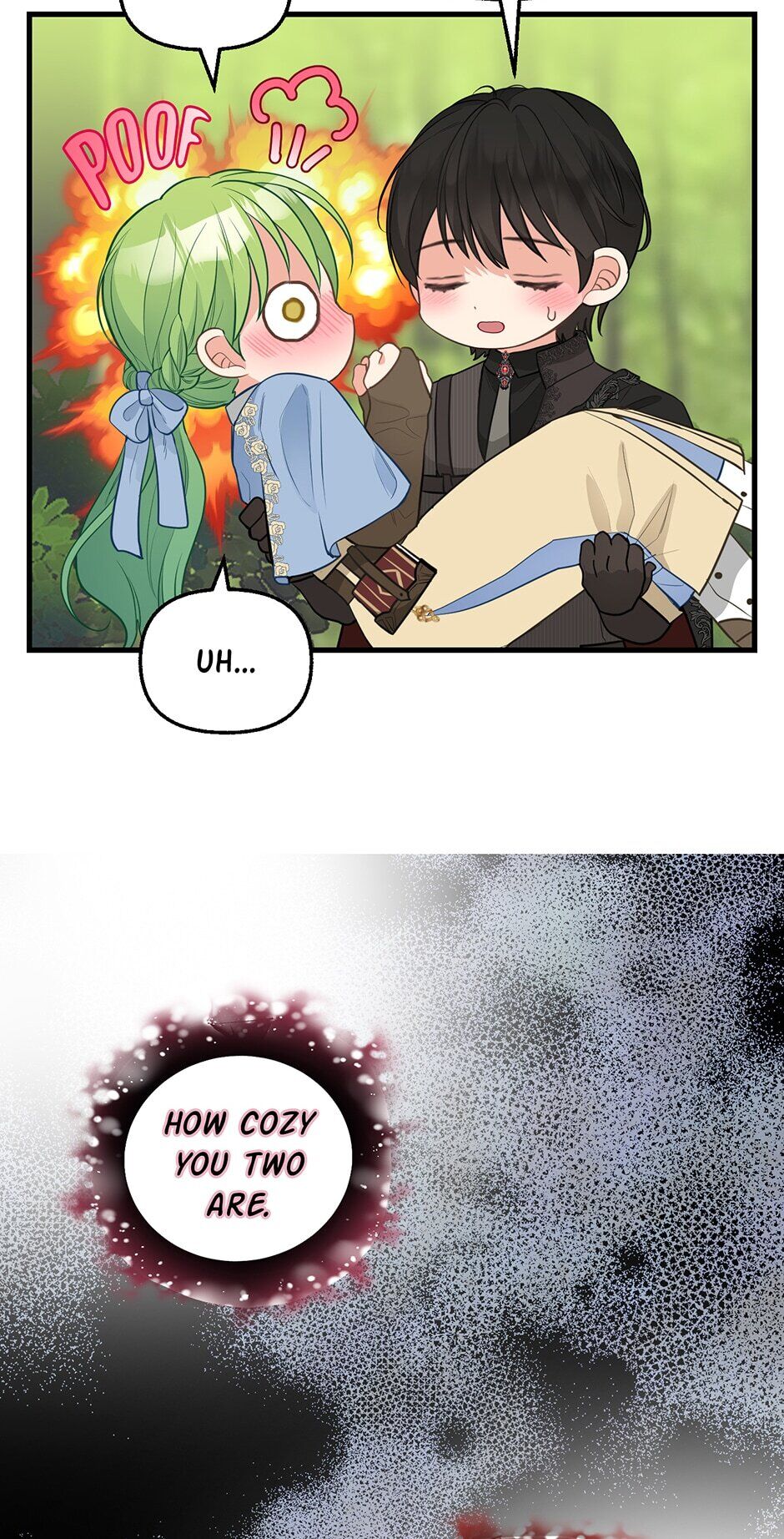 Just Leave Me Be chapter 63 page 41
