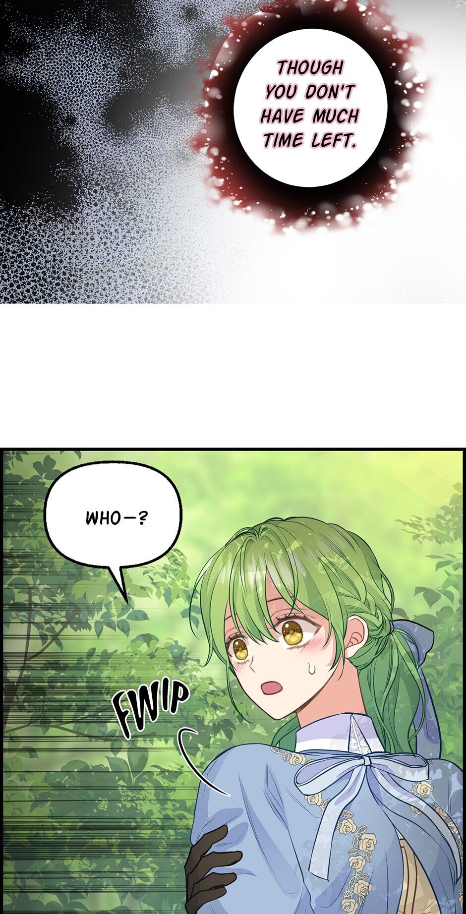 Just Leave Me Be chapter 63 page 42