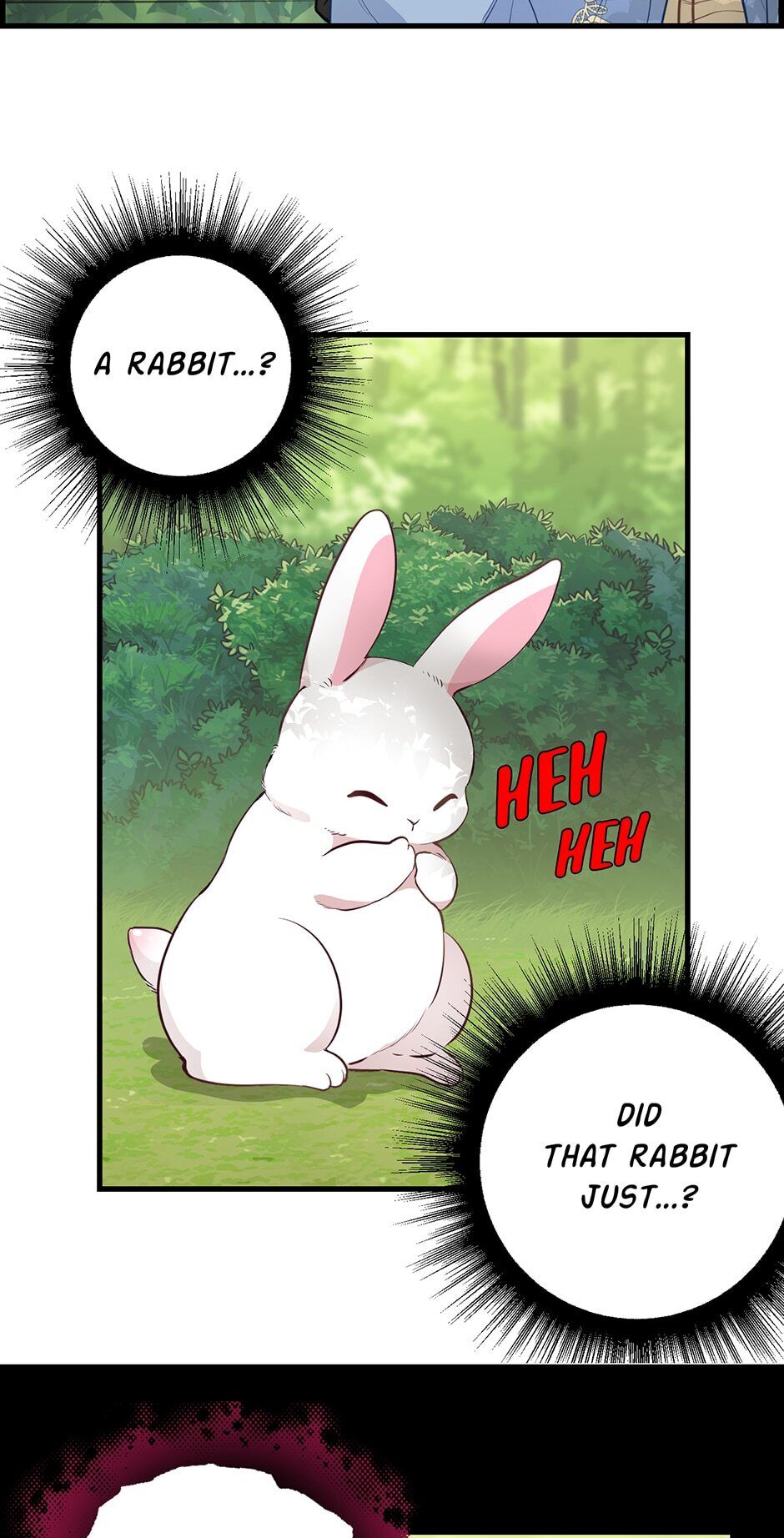 Just Leave Me Be chapter 63 page 43