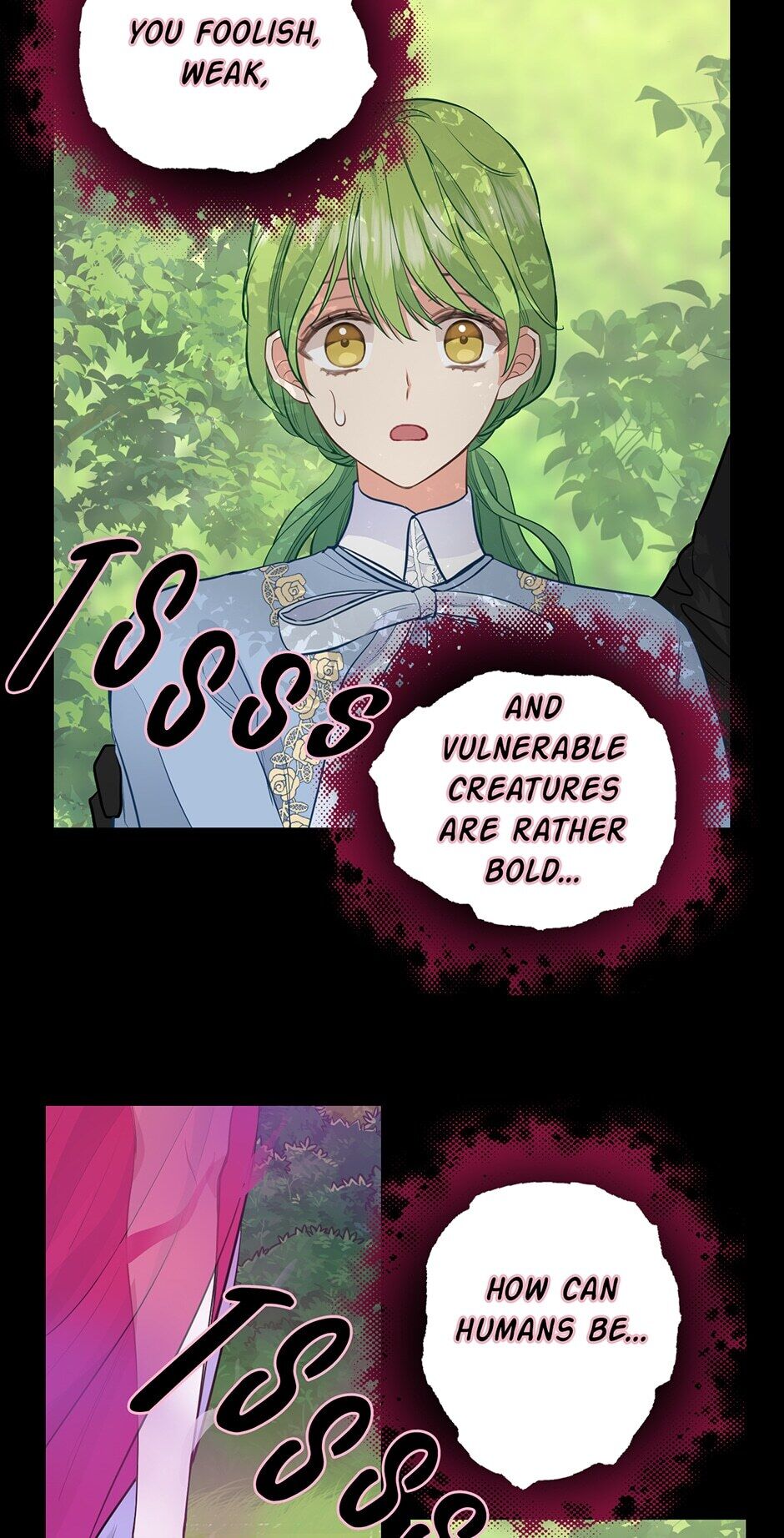 Just Leave Me Be chapter 63 page 44