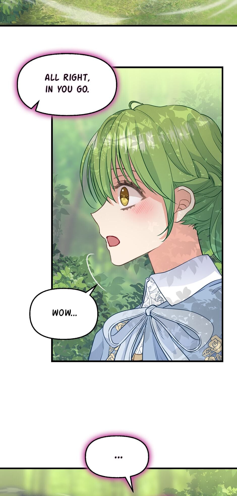 Just Leave Me Be chapter 64 page 23