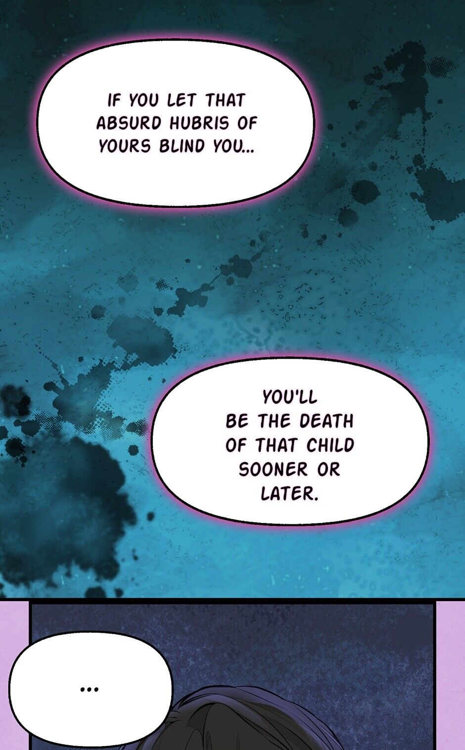 Just Leave Me Be chapter 65 page 2