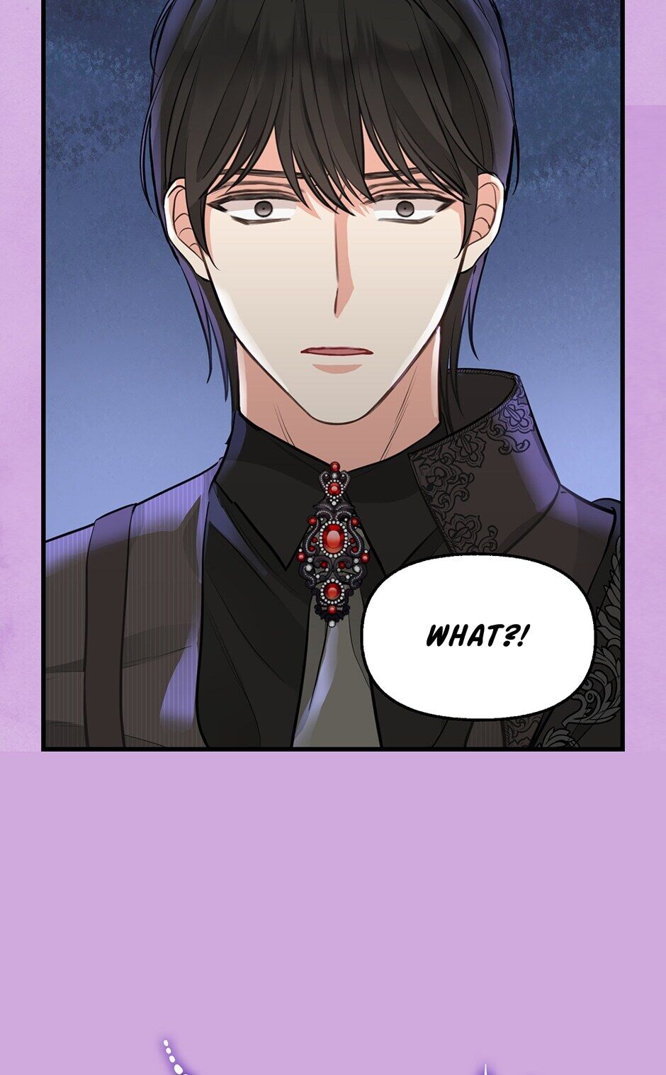 Just Leave Me Be chapter 65 page 3