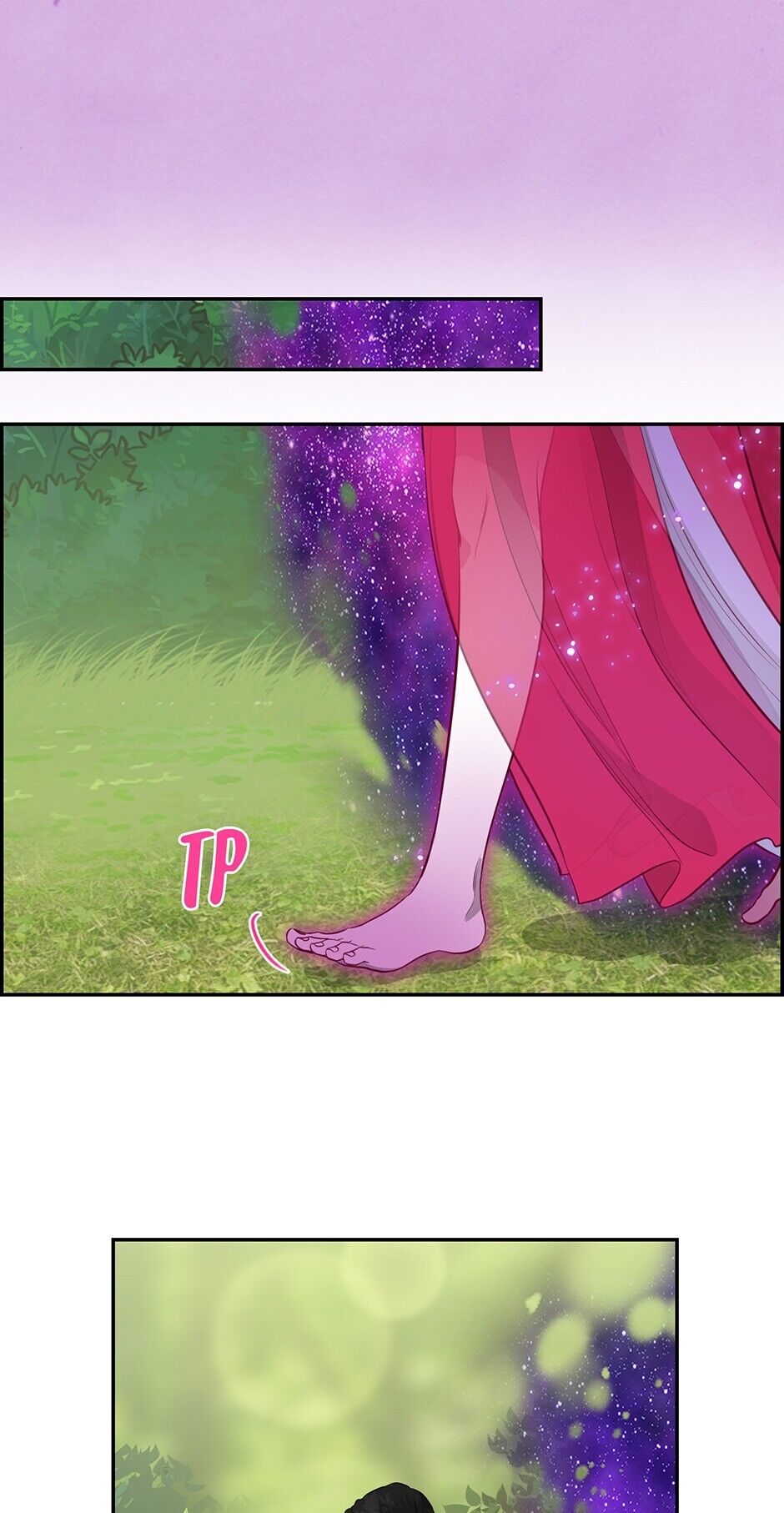 Just Leave Me Be chapter 65 page 8
