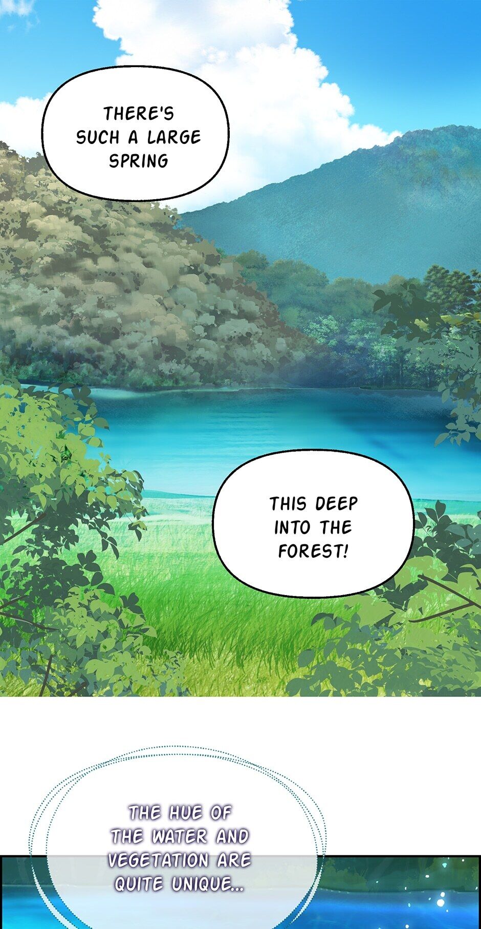 Just Leave Me Be chapter 65 page 11