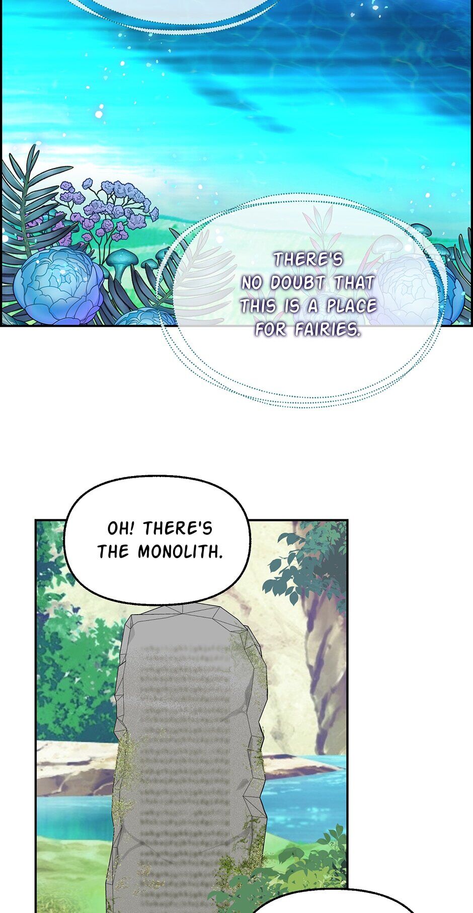 Just Leave Me Be chapter 65 page 12