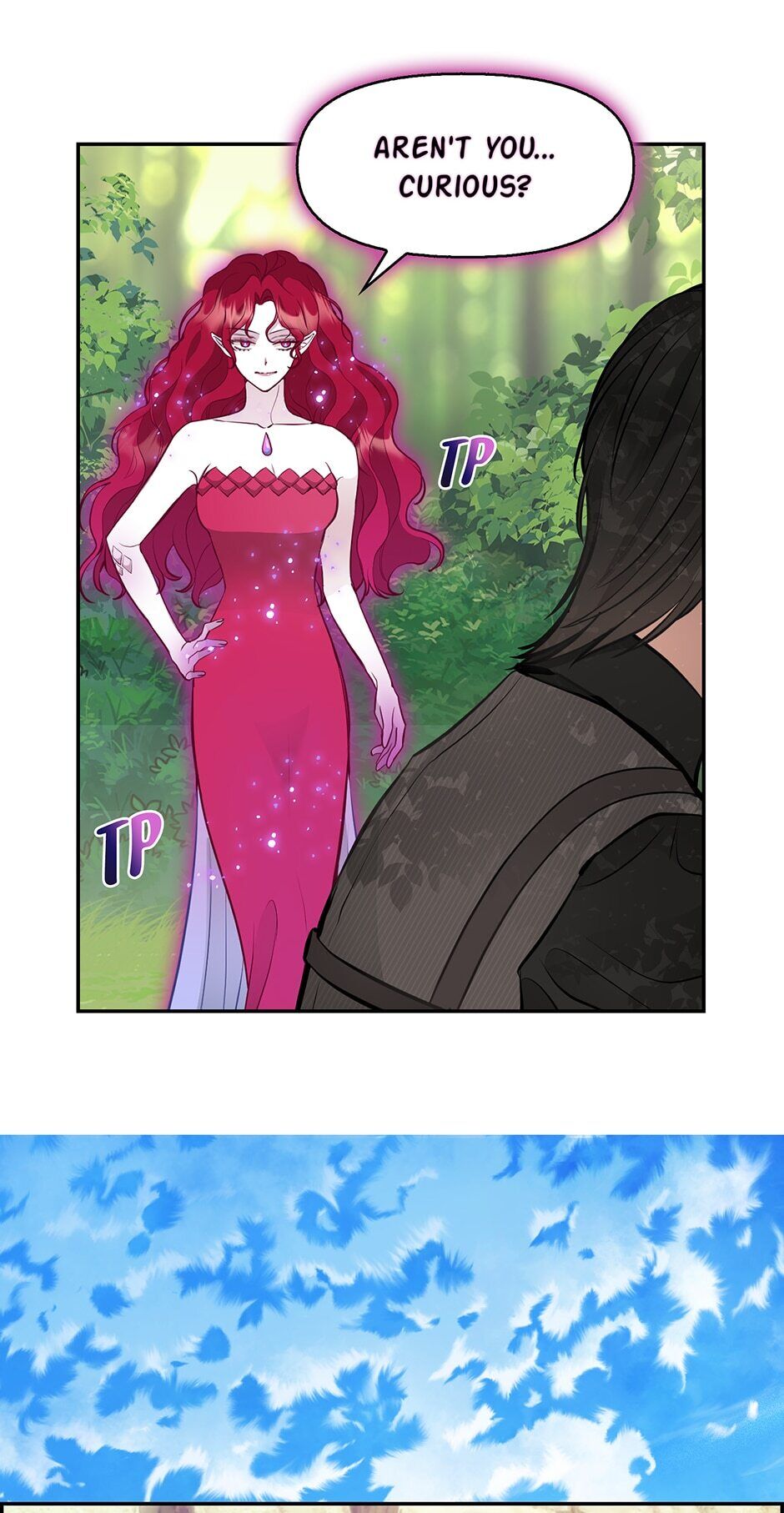 Just Leave Me Be chapter 65 page 20