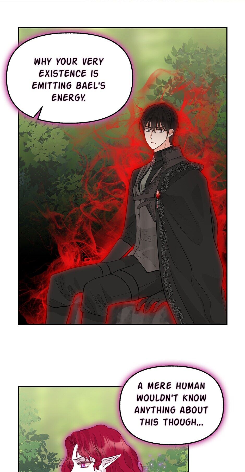 Just Leave Me Be chapter 65 page 26