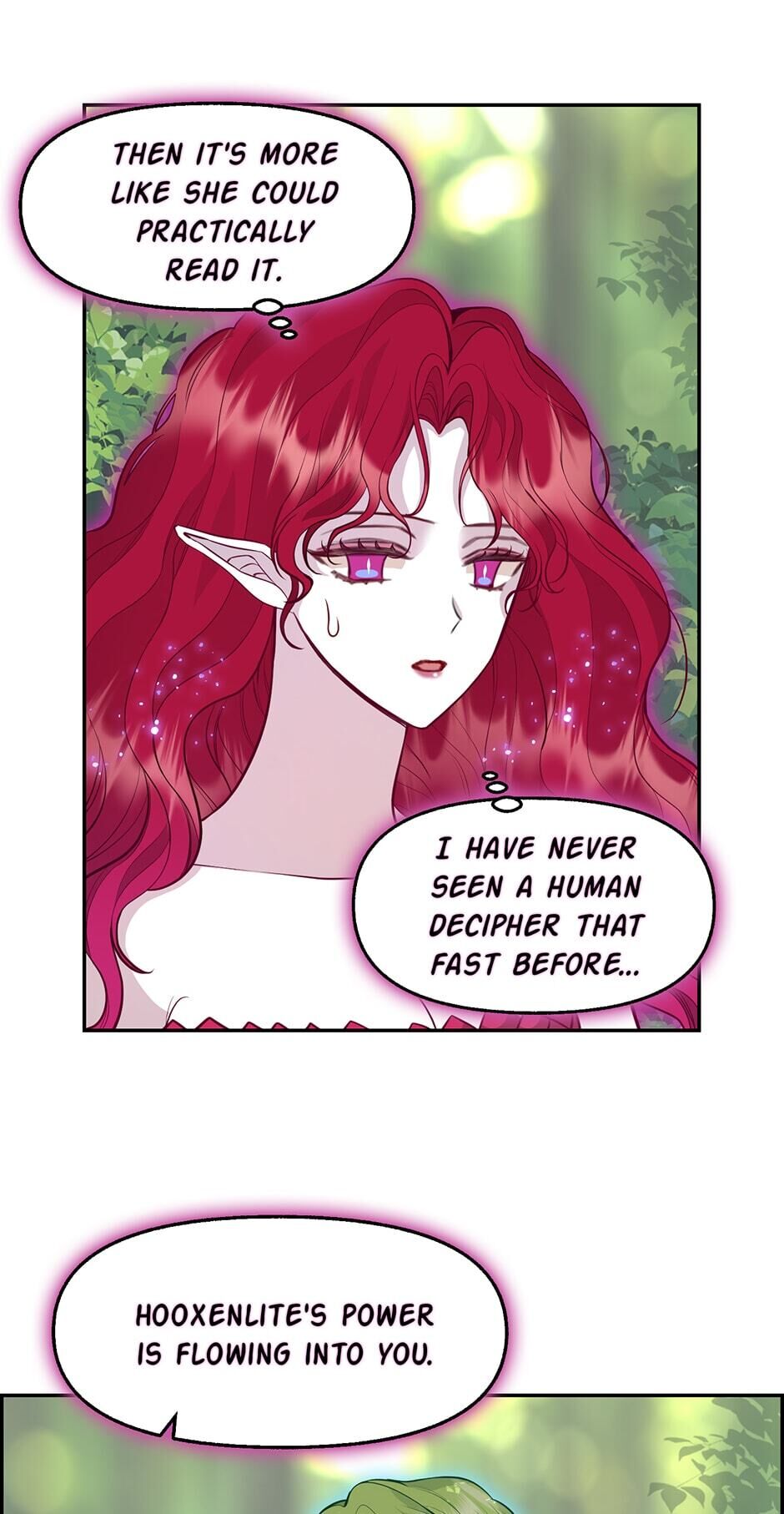 Just Leave Me Be chapter 65 page 29