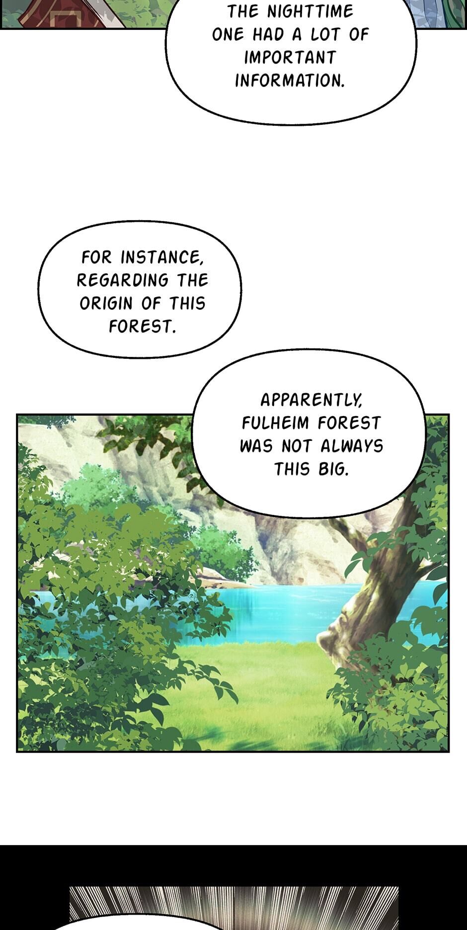 Just Leave Me Be chapter 65 page 34