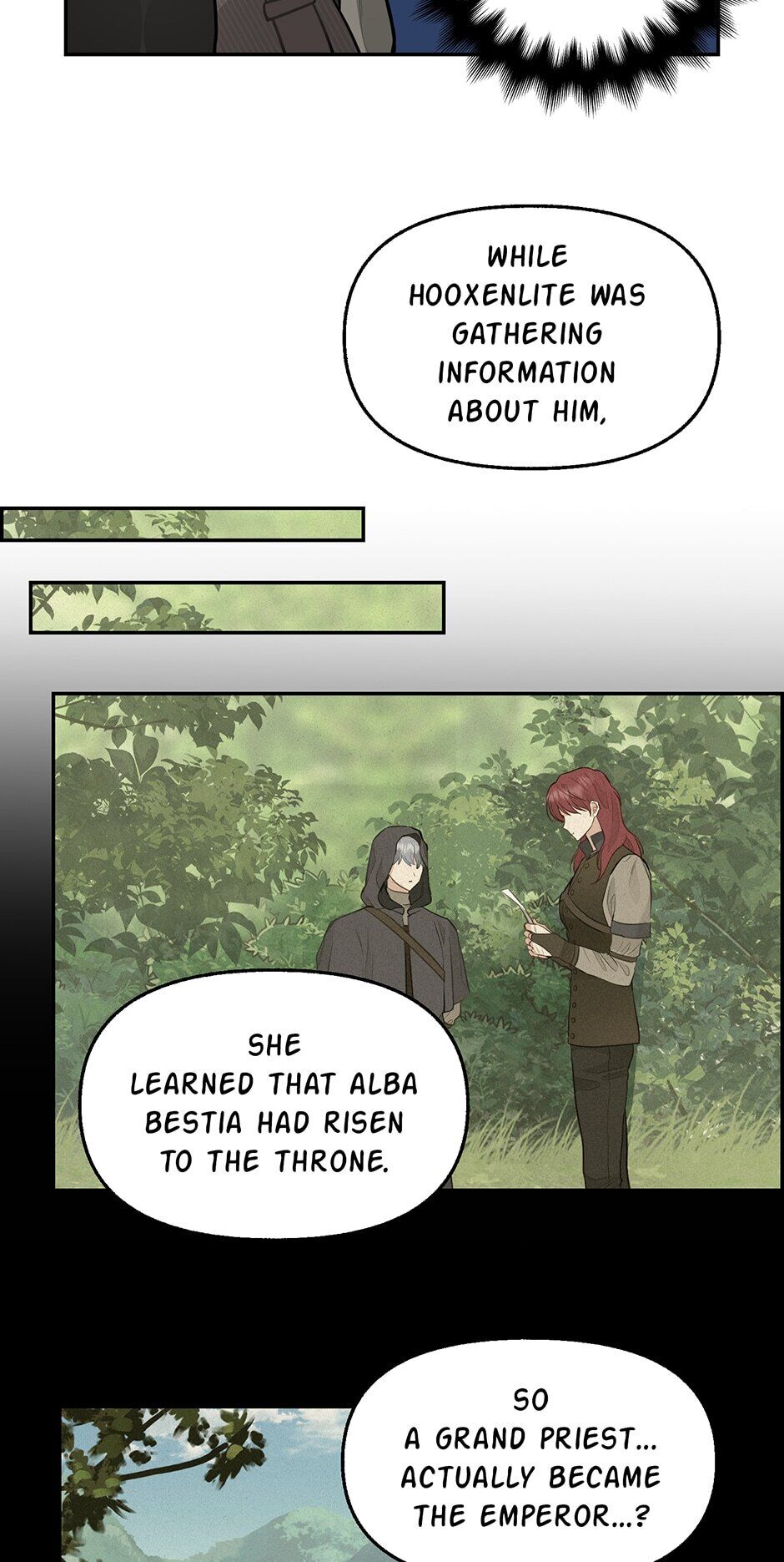 Just Leave Me Be chapter 65 page 37