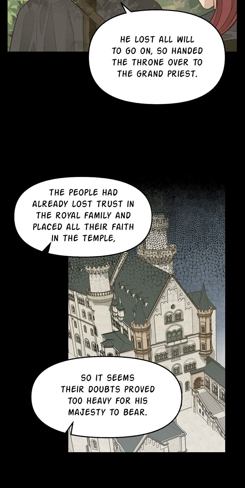 Just Leave Me Be chapter 65 page 39