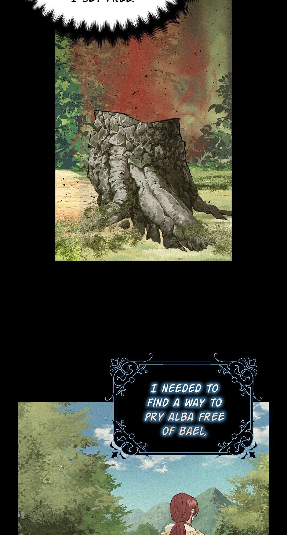 Just Leave Me Be chapter 65 page 41