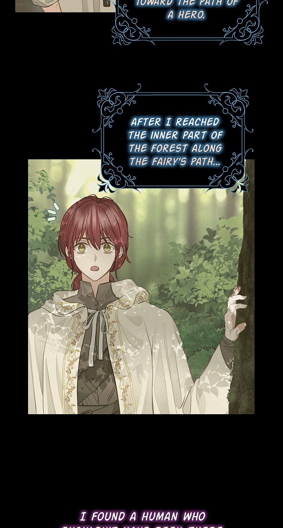 Just Leave Me Be chapter 65 page 43