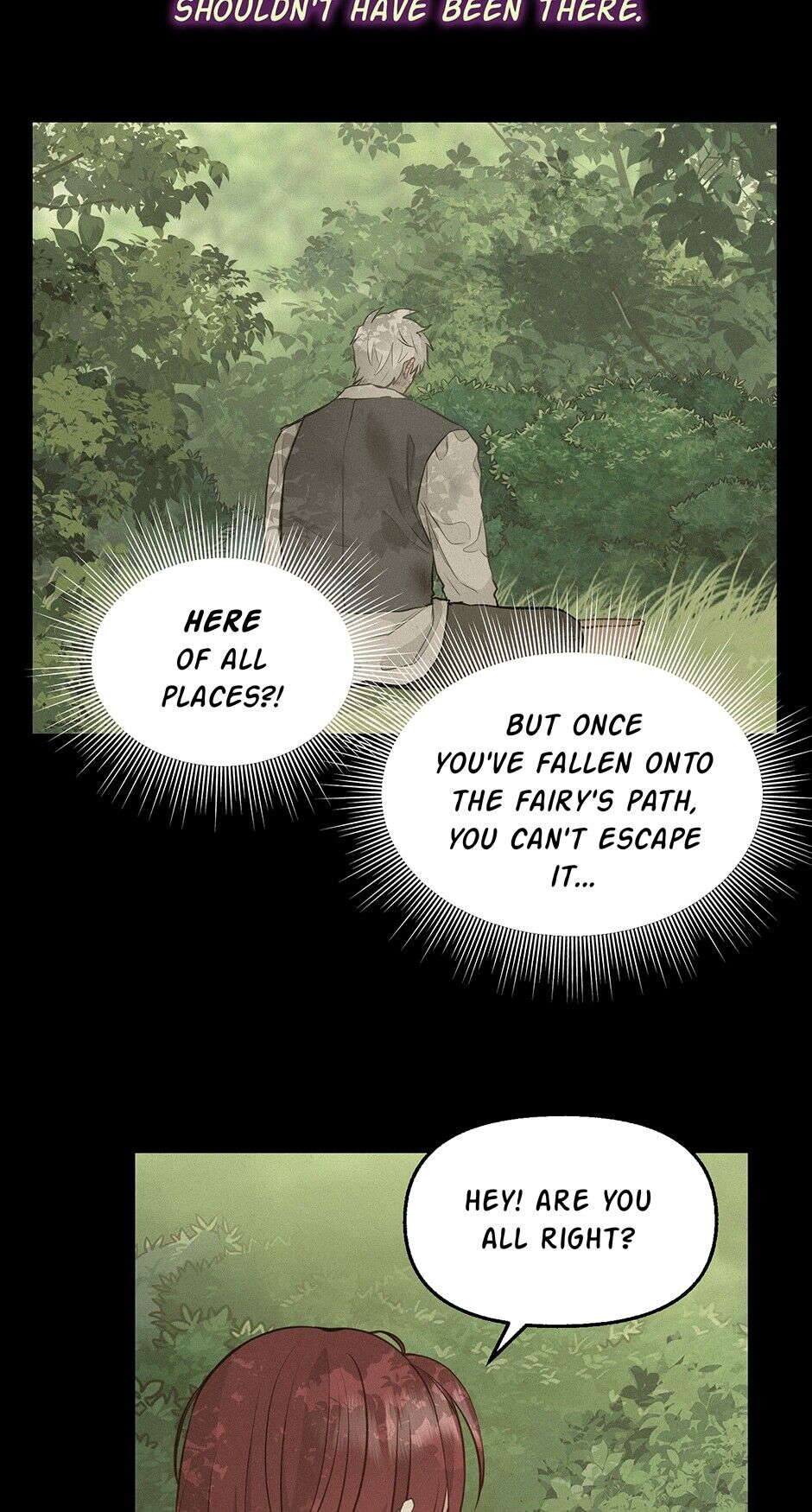 Just Leave Me Be chapter 65 page 44