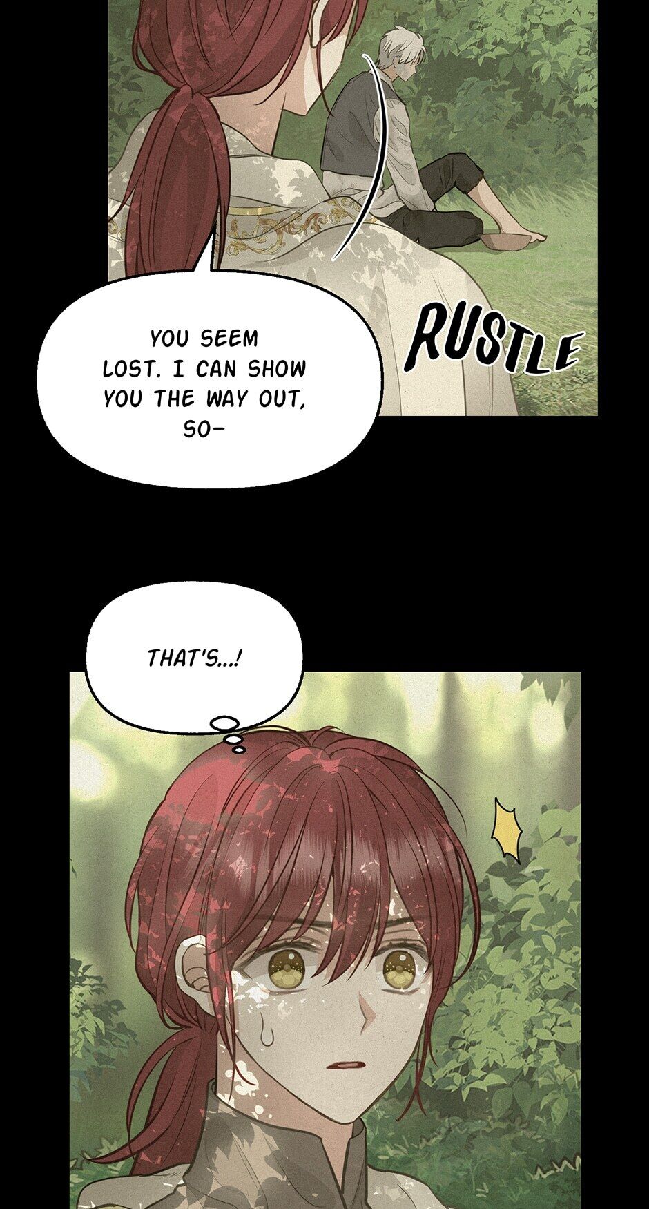 Just Leave Me Be chapter 65 page 45