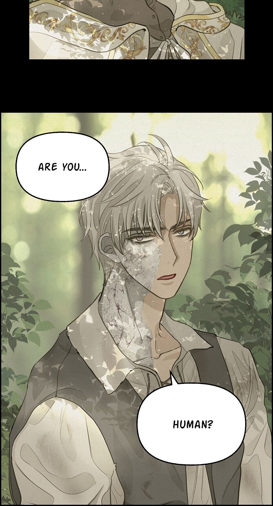 Just Leave Me Be chapter 65 page 46
