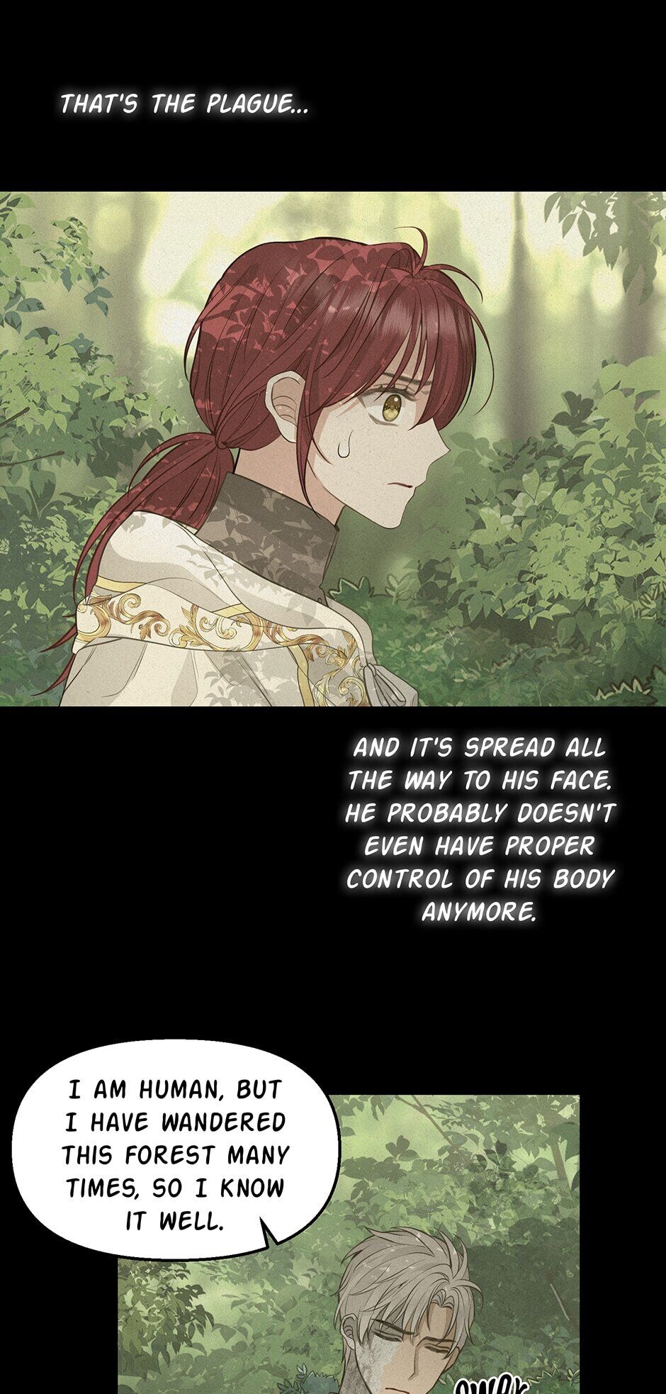 Just Leave Me Be chapter 66 page 3