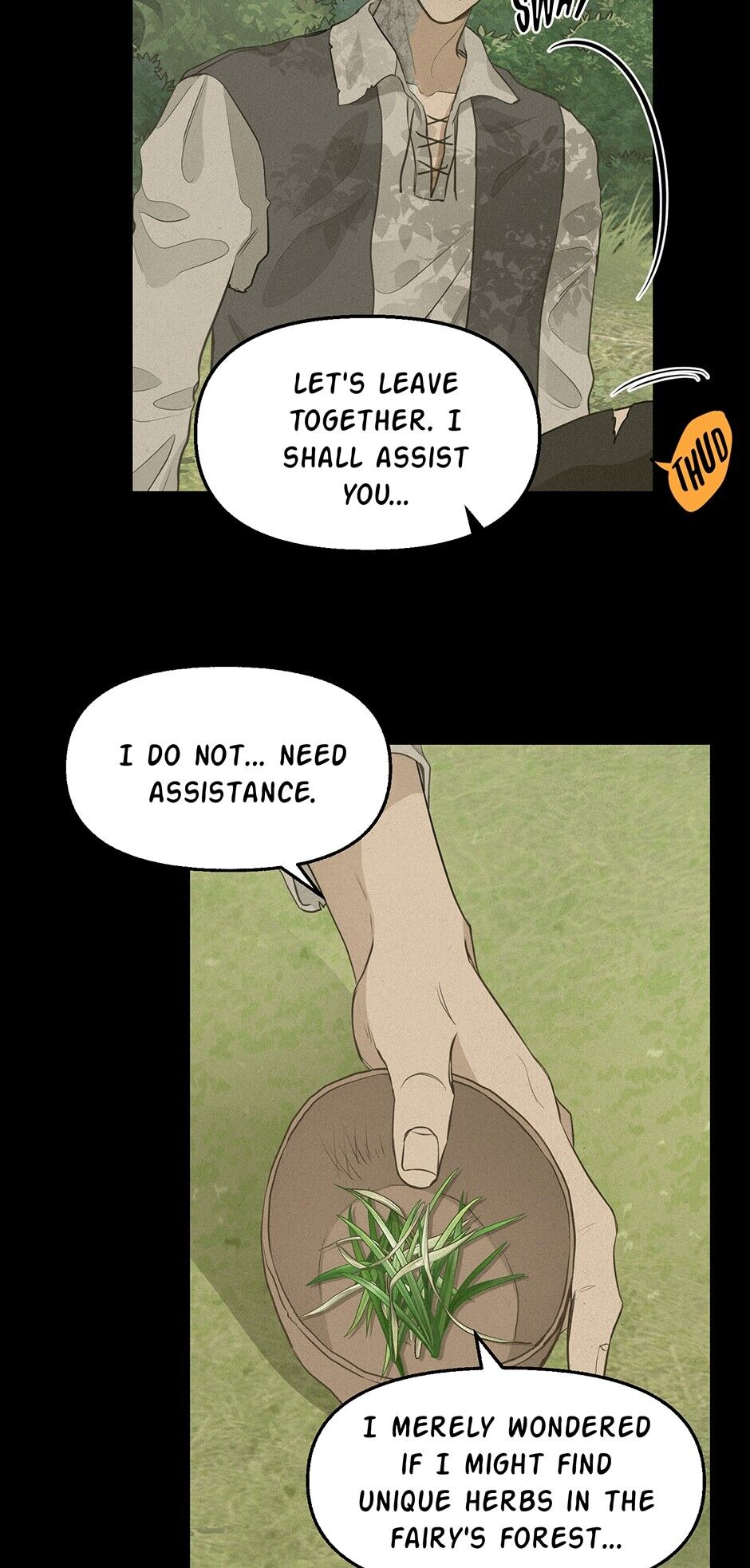 Just Leave Me Be chapter 66 page 4
