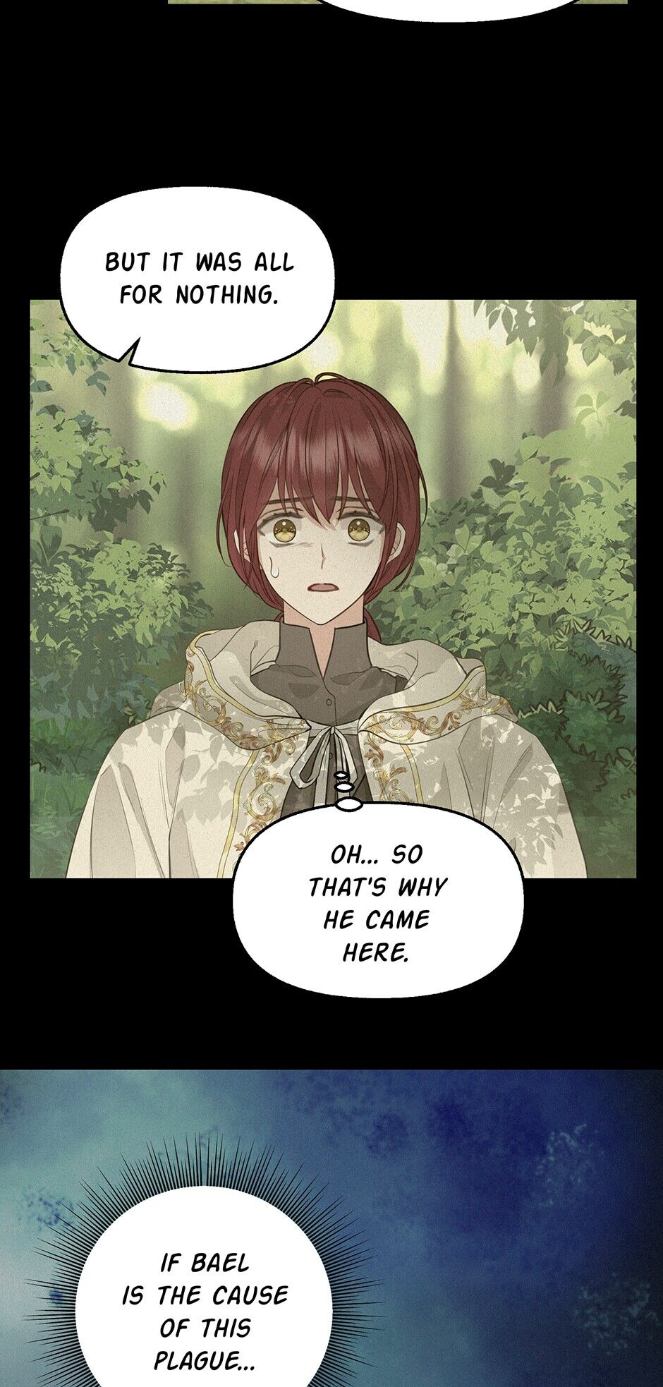 Just Leave Me Be chapter 66 page 5