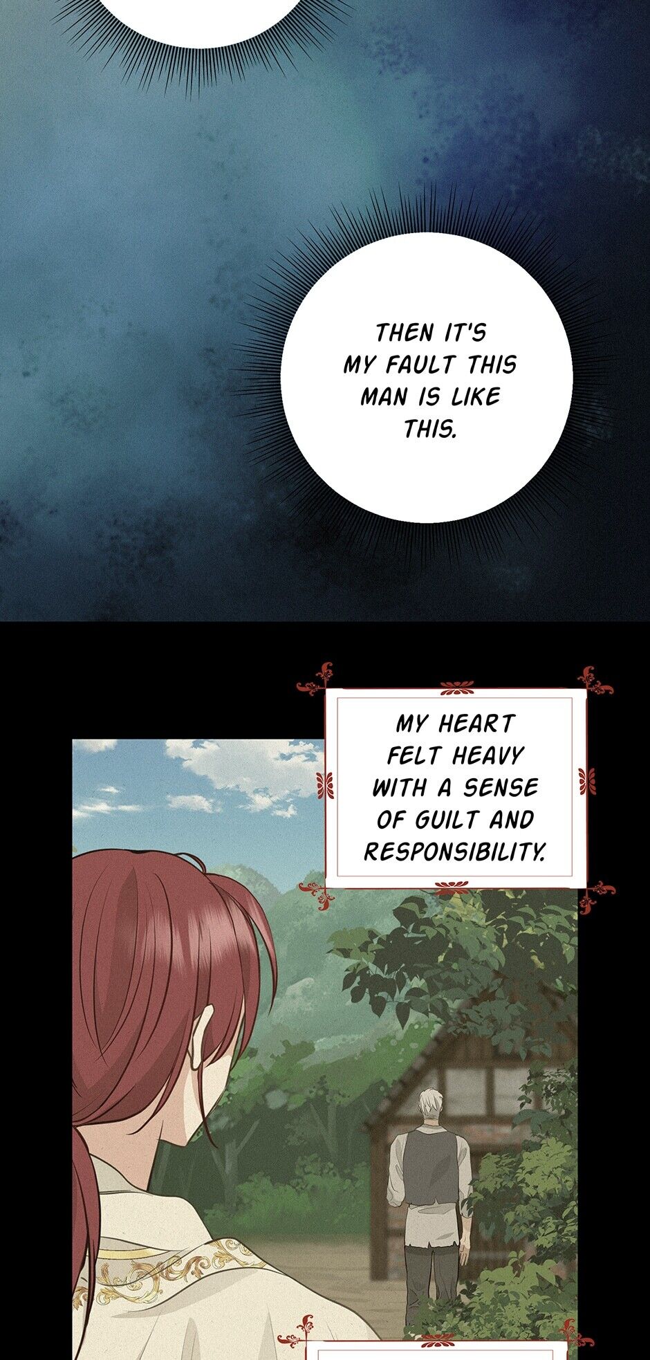 Just Leave Me Be chapter 66 page 6