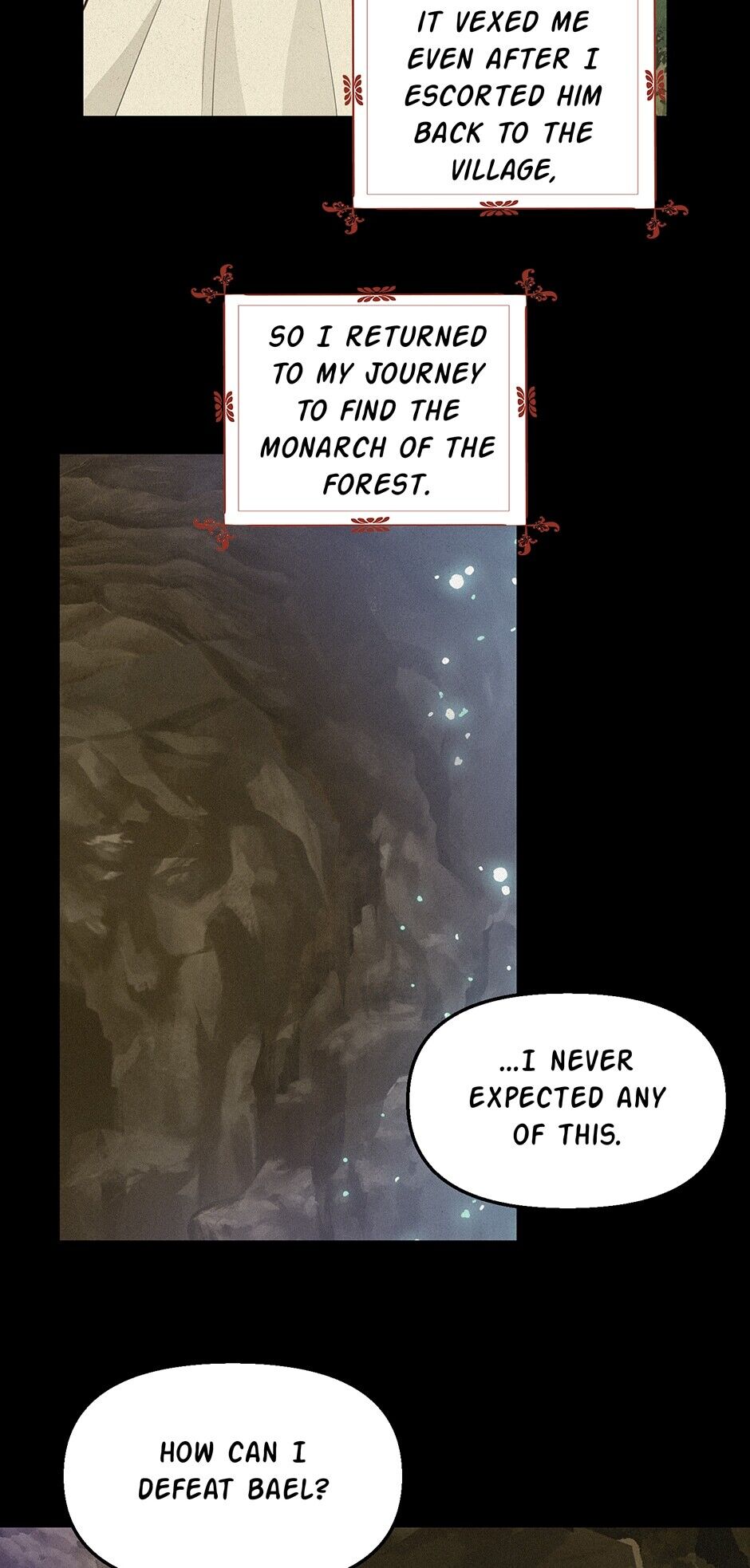 Just Leave Me Be chapter 66 page 7