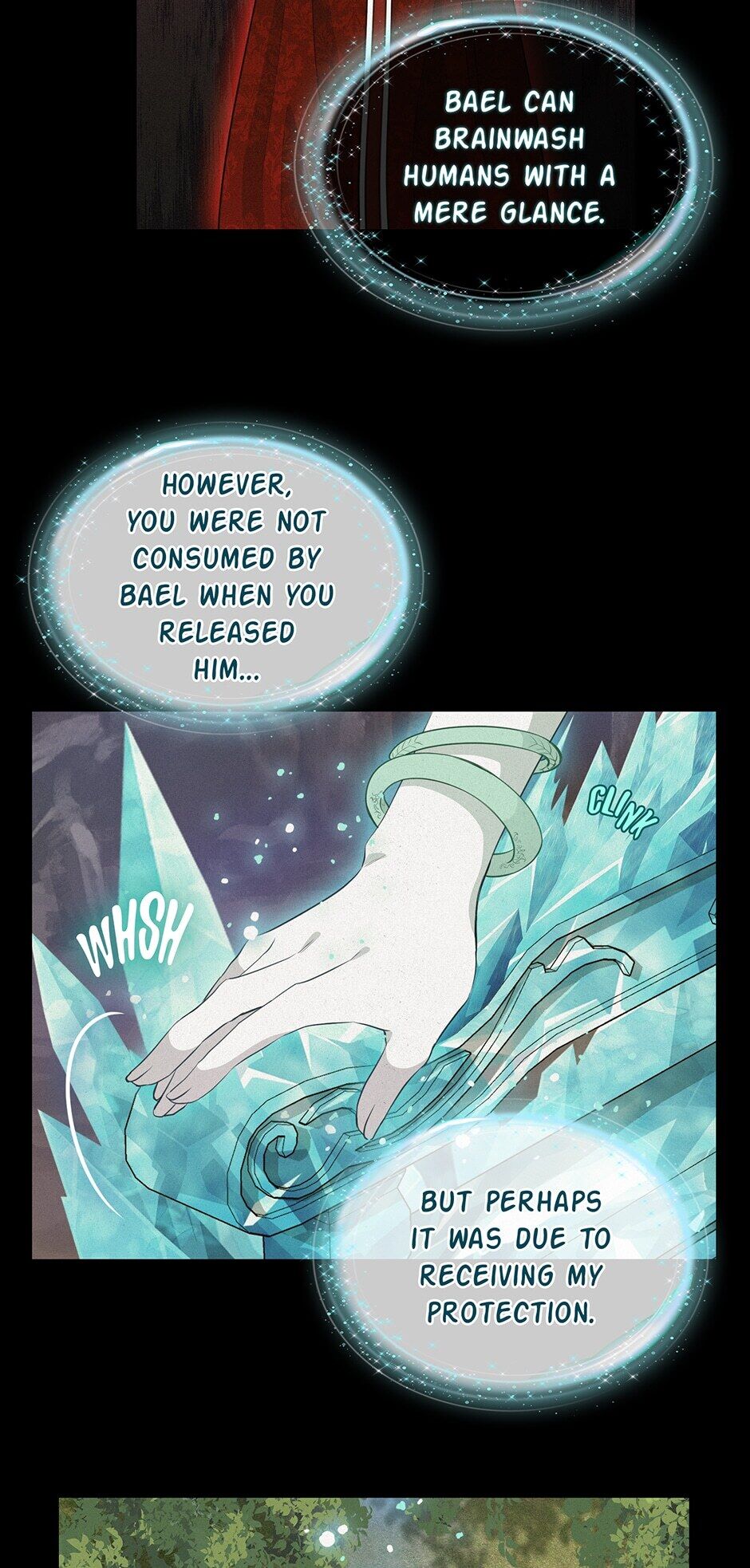 Just Leave Me Be chapter 66 page 9
