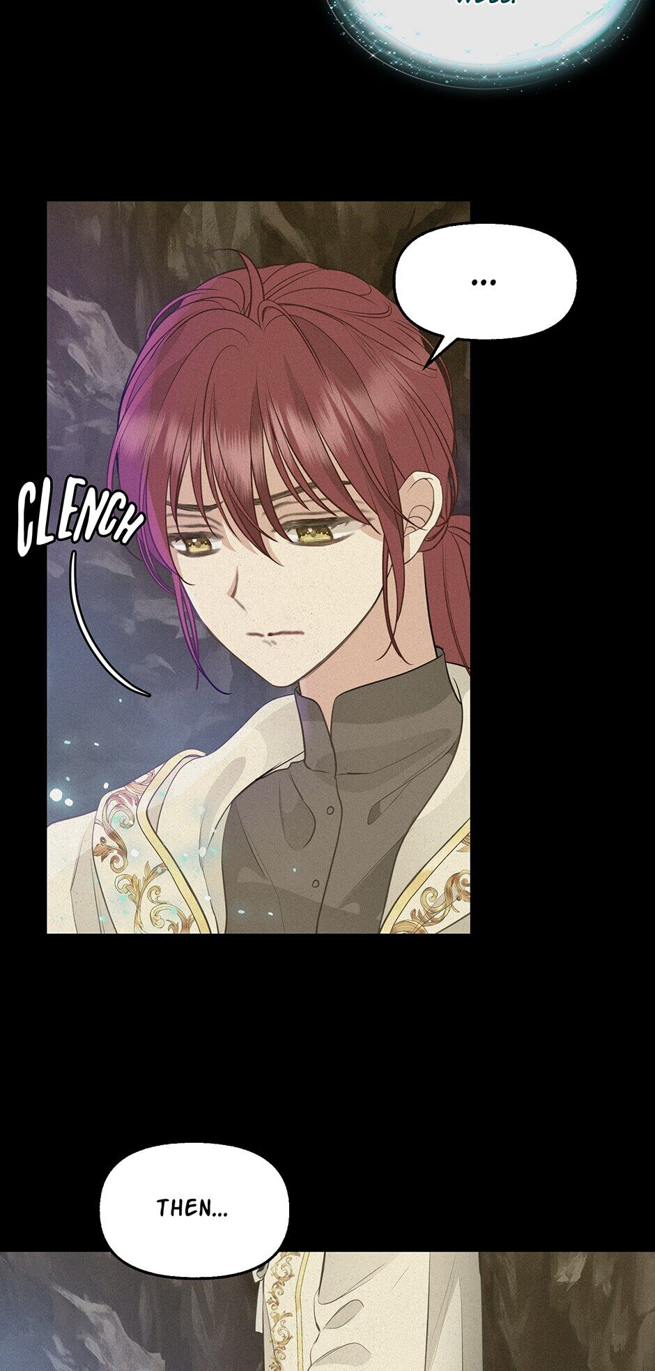 Just Leave Me Be chapter 66 page 14