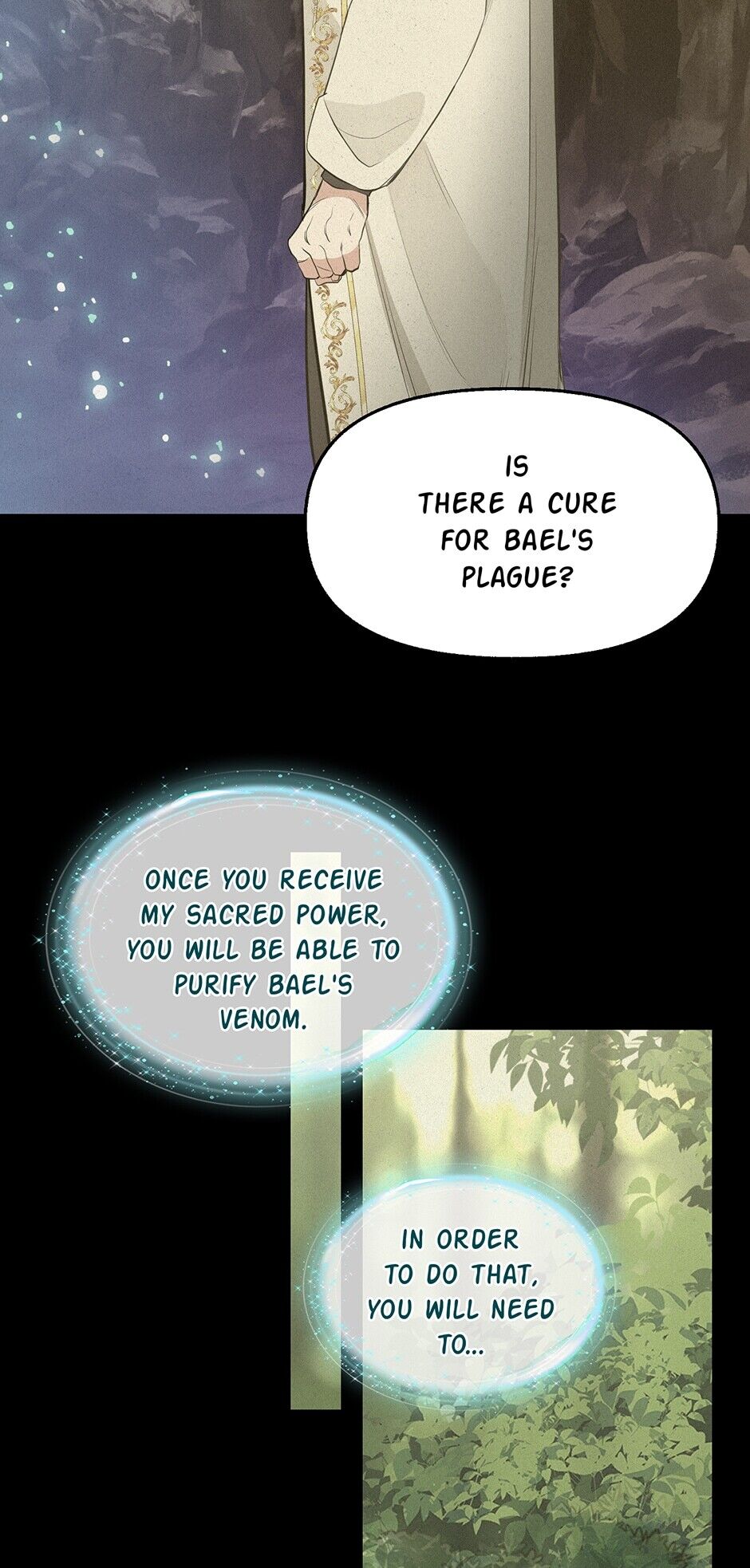Just Leave Me Be chapter 66 page 15
